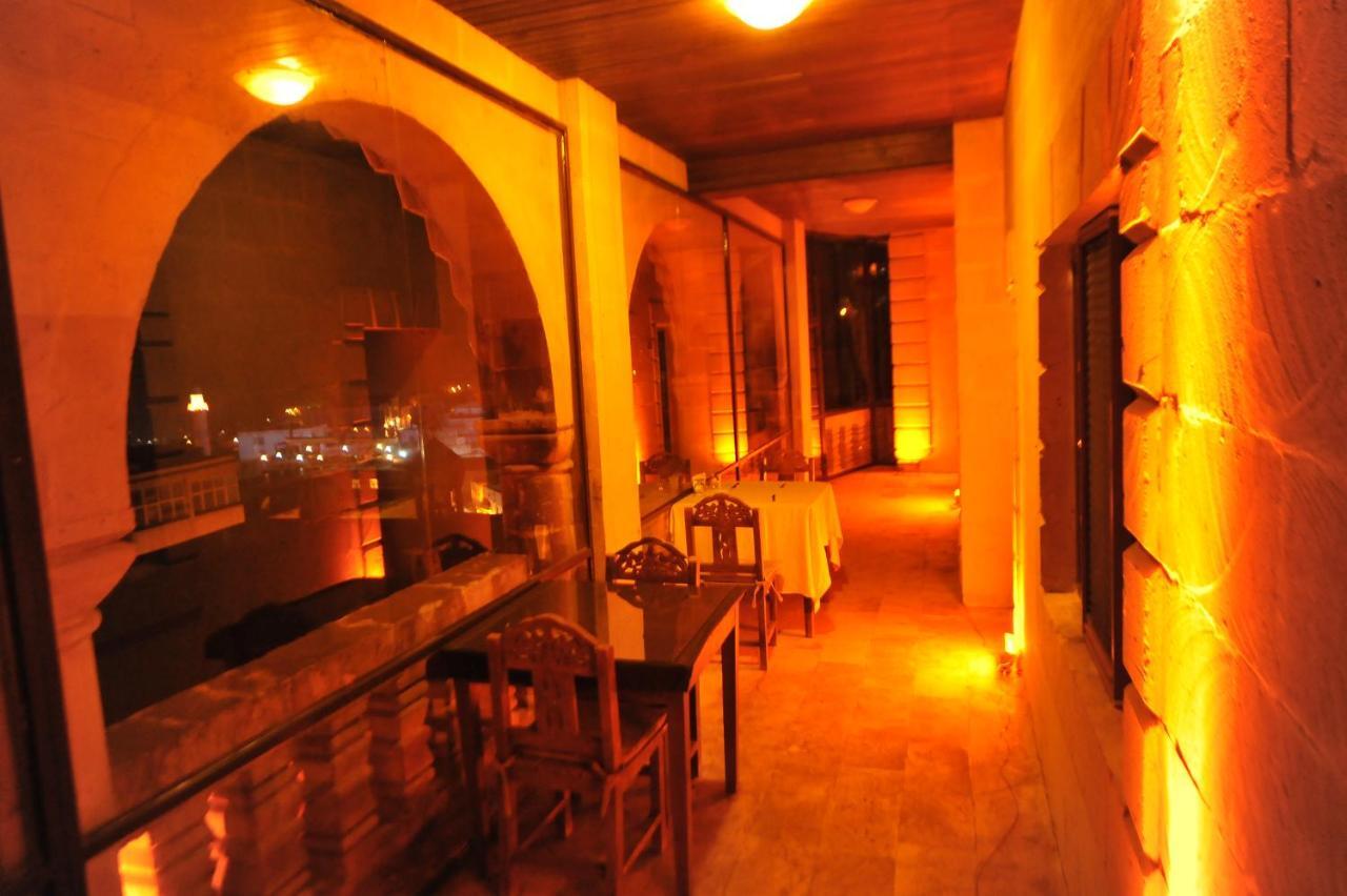 Kadim Hotel Mardin Zimmer foto