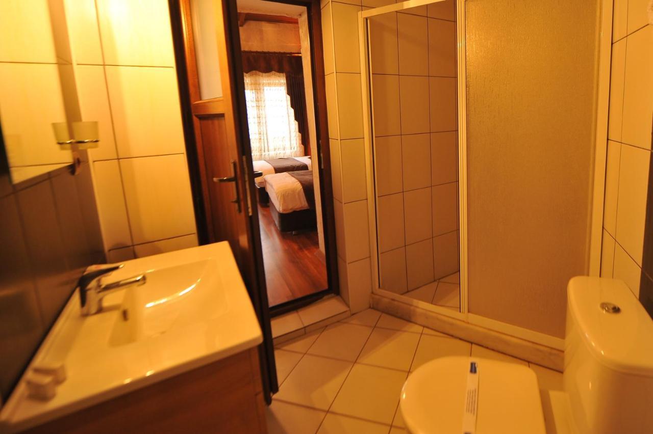 Kadim Hotel Mardin Zimmer foto
